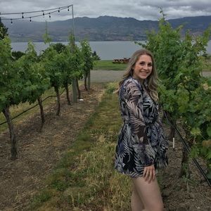 Meet your Posher, Brooke